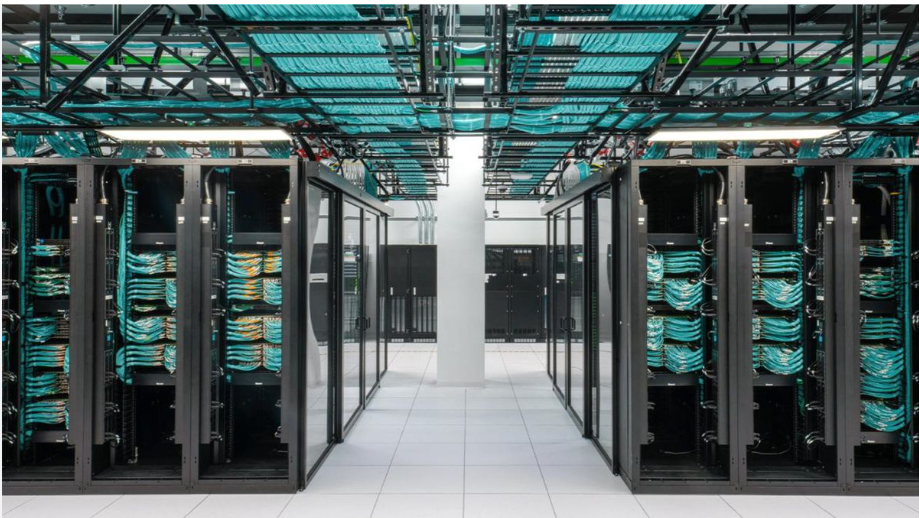 Nvidia en conversaciones para invertir 3 mil millones de dólares en SB Energy para proyecto de centro de datos de OpenAI en Ohio