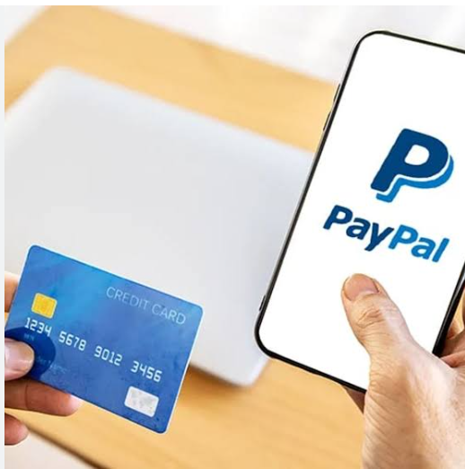 PayPal en conversaciones activas para venderse a Stripe y Advent International