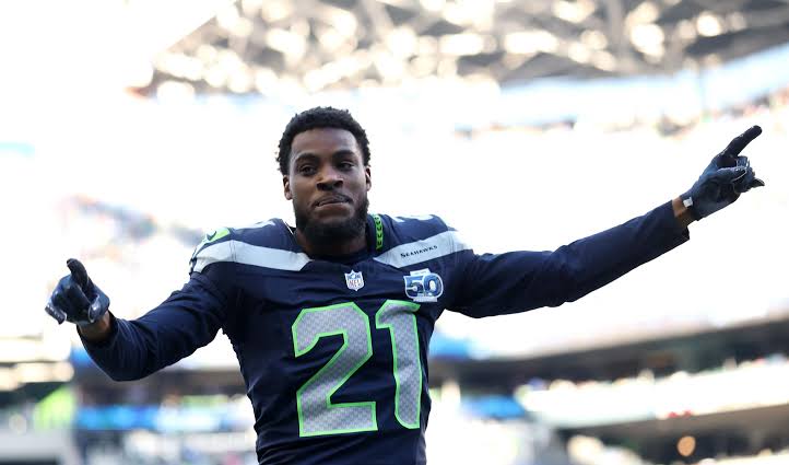 Seahawks Hacen de Devon Witherspoon el Esquinero Mejor Pagado en la Historia de la NFL con un Contrato de 132 Millones de Dólares