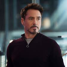 Robert Downey Jr. Sigue Siendo Iron Man en California Adventure