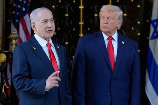 Netanyahu Rechaza el Plan de Paz Respaldado por EE. UU. en una Ruptura Pública con la Casa Blanca