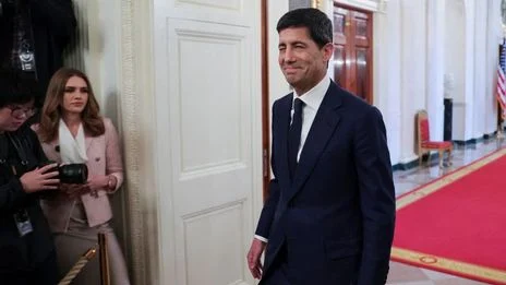 Inversión Directa Alemana en EE. UU. Se Desploma a Mínimo de Tres Años en Medio de Incertidumbre Arancelaria