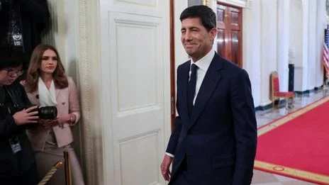L'investissement direct allemand aux États-Unis chute à un plus bas de trois ans dans un contexte d'incertitude tarifaire