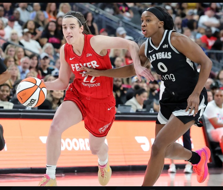 Indiana Fever vs Atlanta Dream: Canal de TV, hora, cómo ver partido de la WNBA