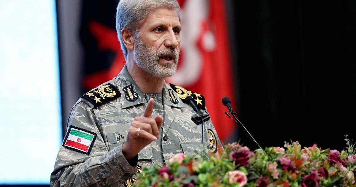 Irán pone recompensa directa por soldados de EE. UU.