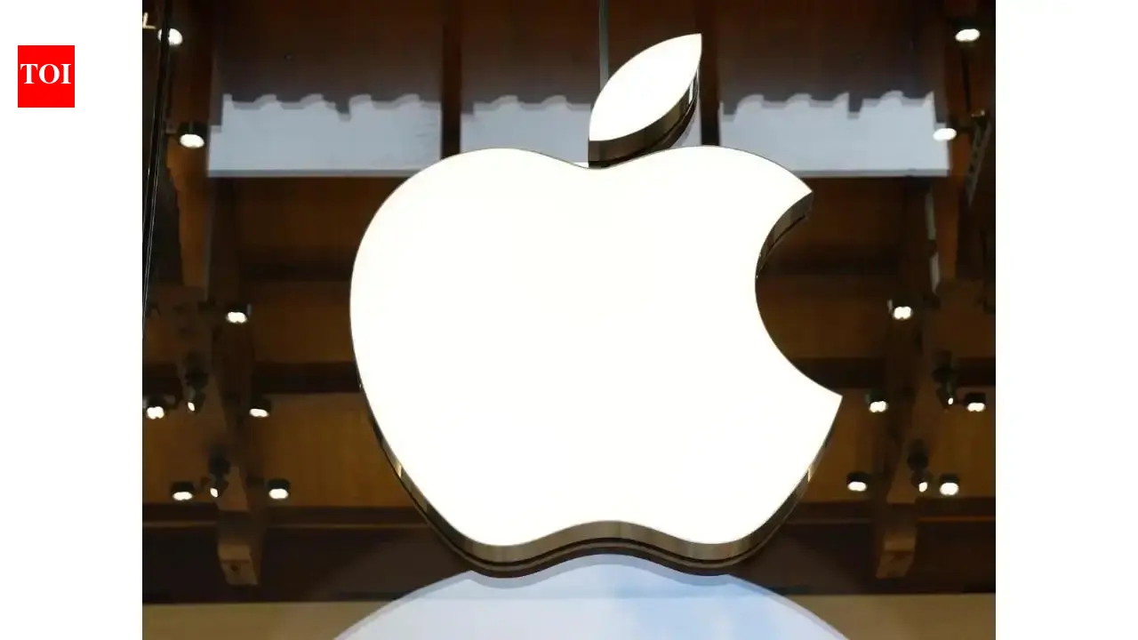 Gobierno de EE. UU. advierte a Apple sobre chips chinos