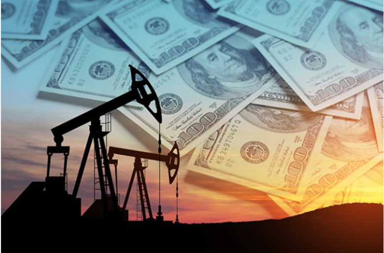Le pétrole progresse alors que les tensions au Moyen-Orient persistent et que le dollar s'affaiblit