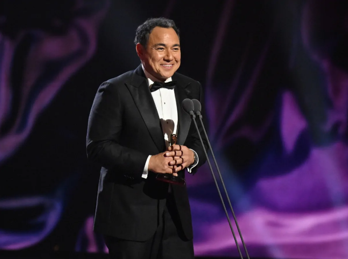 Cate Blanchett ofrece un emotivo homenaje a Sam Neill mientras Sam Pang gana el Gold en los Logie Awards 2026