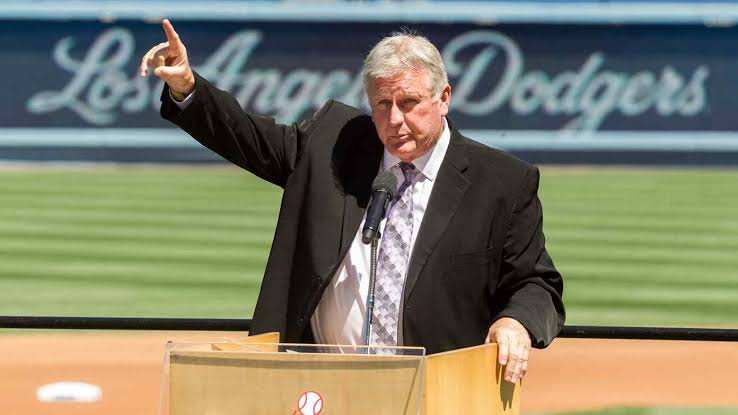 L'icône de la MLB Tommy John décède à 83 ans