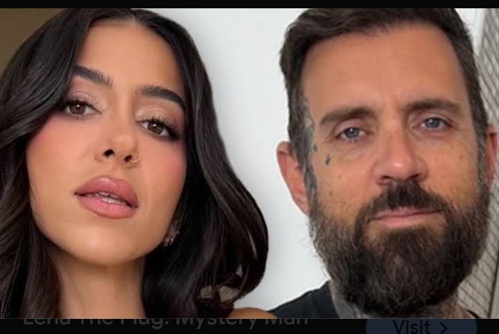 Adam22 et Lena The Plug témoignent au tribunal pour annuler une fausse ordonnance restrictive