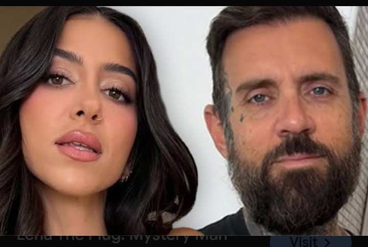 Adam22 和 Lena The Plug 在法庭作证以推翻虚假保护令