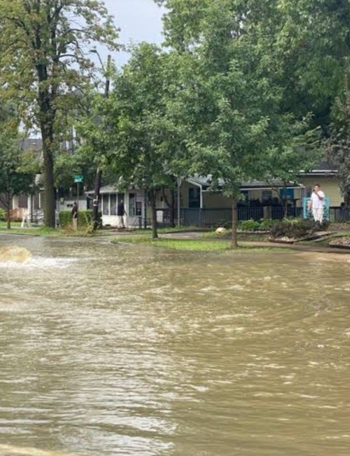 فيضانات إنديانا: إعلان حالة الطوارئ وتفعيل مساعدات FEMA