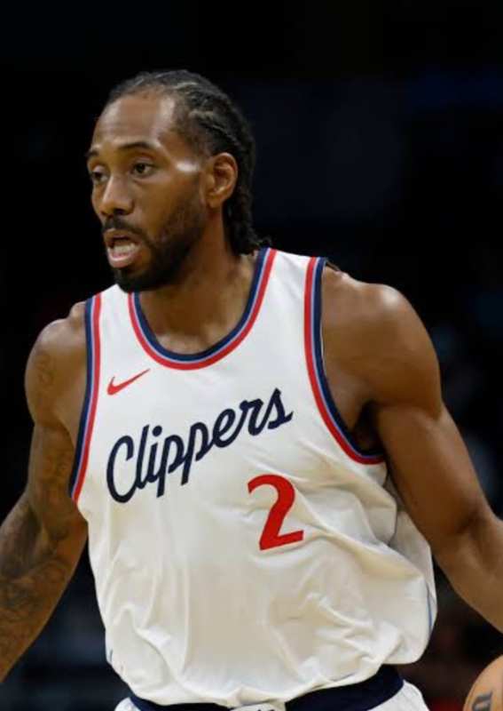 Clippers Acusados de Pagos Encubiertos de $50M a Kawhi Leonard