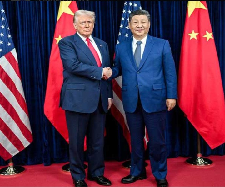 Les États-Unis exigent que les pays choisissent leur camp dans la course à l'IA avec la Chine