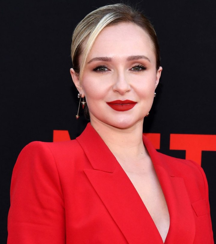Hayden Panettiere retrouvée morte à 36 ans, un appel au 911 indique une possible overdose