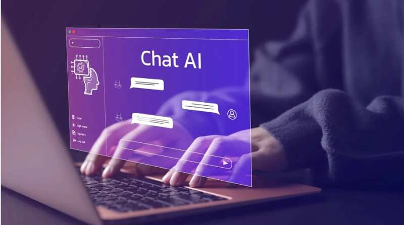 US Accuses Chinese AI of Technology Theft as Global AI Cold War Deepens