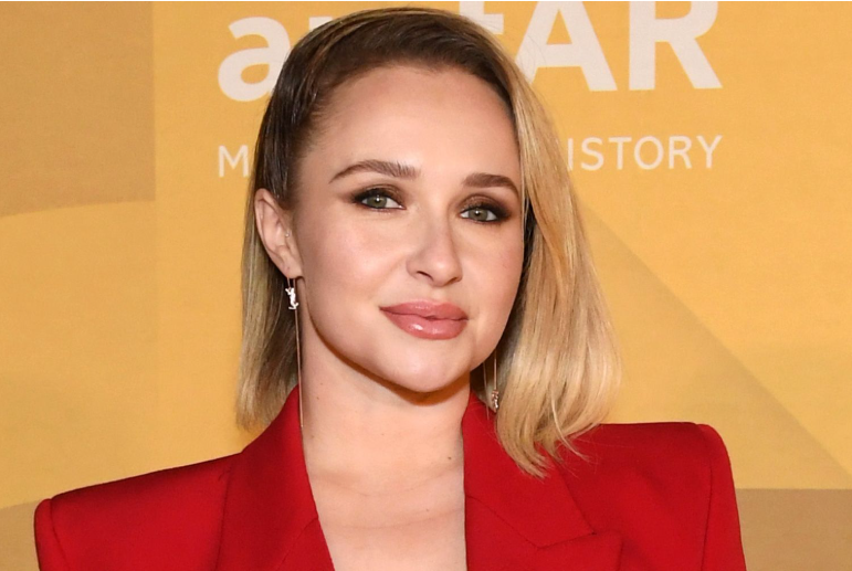 La policía no reporta juego sucio en la muerte repentina de la actriz Hayden Panettiere a los 36 años