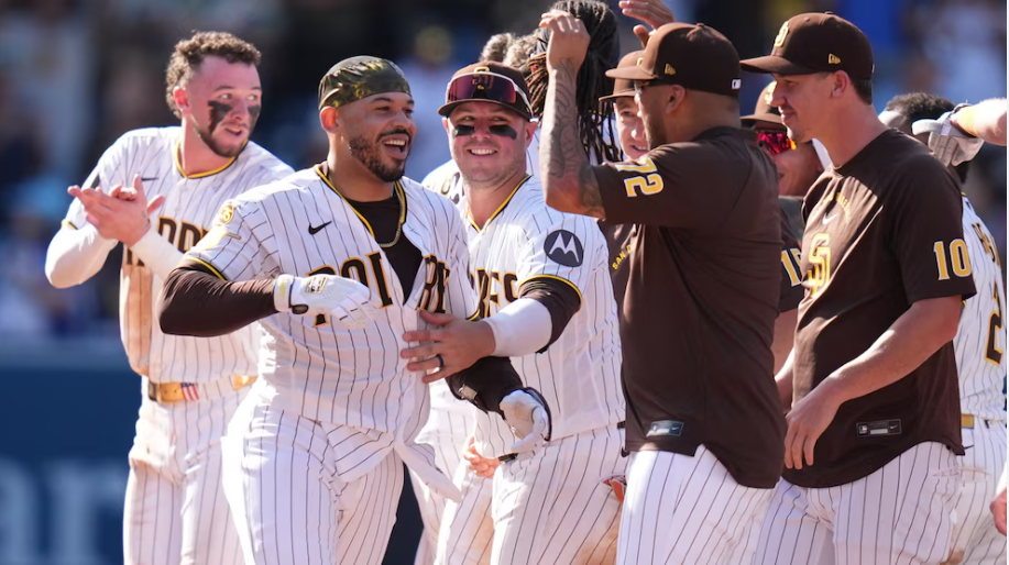 MLB Approves Record $3.9 Billion Sale of San Diego Padres