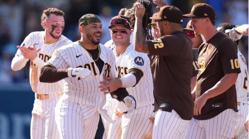 MLB Approves Record $3.9 Billion Sale of San Diego Padres