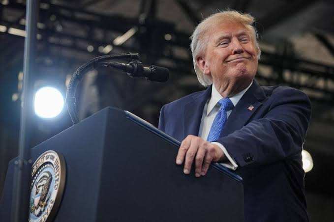 Trump Rejects Hormuz MoU Extension as U.S. Claims Control Over Strait