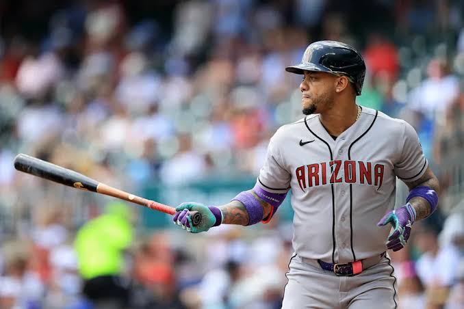 Ketel Marte Placed on Restricted List After No-Show at Fenway Park