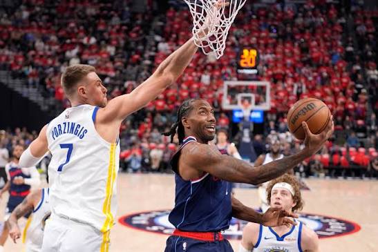 La NBA riposte sur l'enquête Kawhi