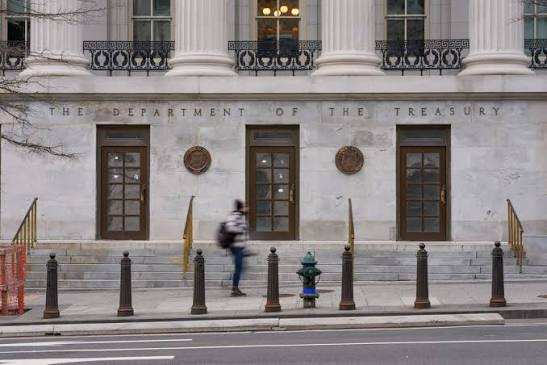 Treasury 30-Year Yield Hits 20-Year High on Inflation Panic