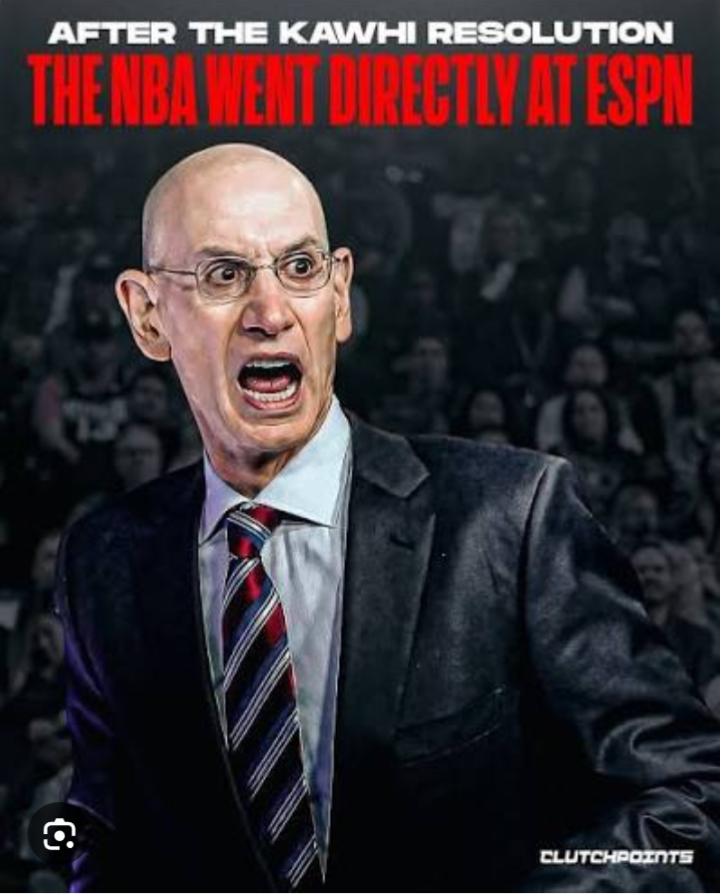 Crisis de Credibilidad de ESPN: Dos Informes Importantes de la NBA Refutados en un Día