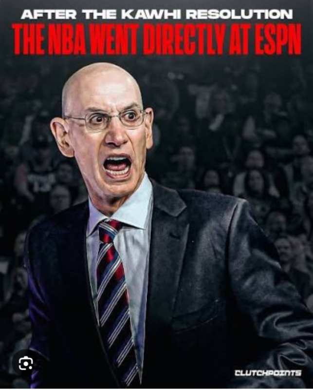 ESPN's Credibility Crisis: Two Major NBA Reports Debunked in One Day