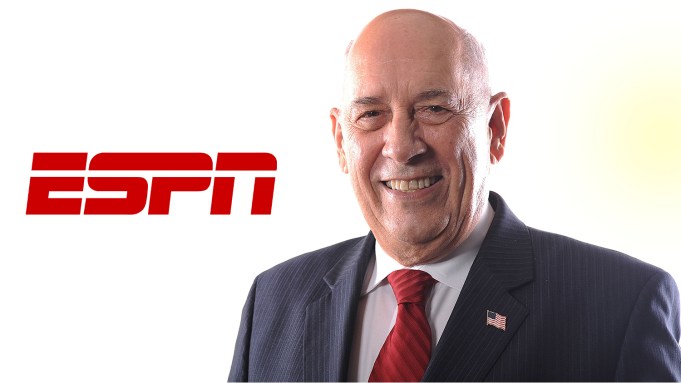 Fundador de ESPN, Bill Rasmussen, muere a los 93 años