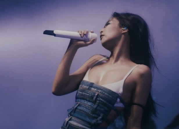 Escándalo de Deepfake IA de Jennie y Colapso en el Escenario