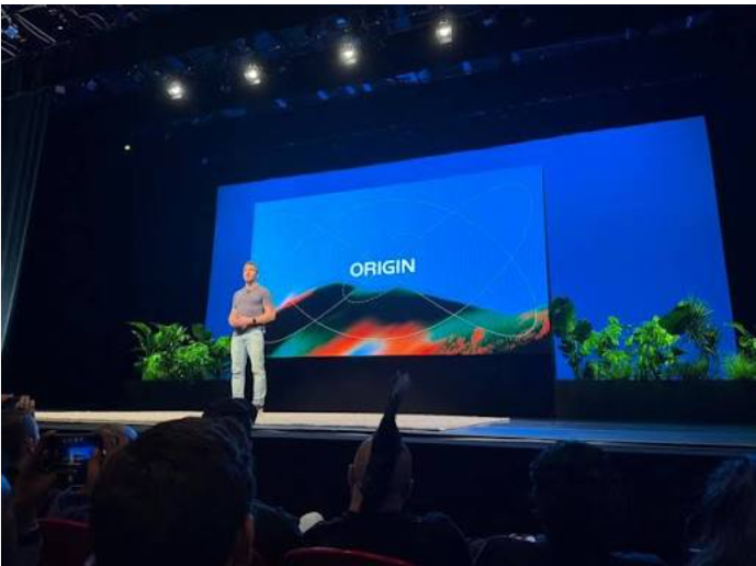 Cursor lanza la plataforma de alojamiento de código Origin mientras GitHub enfrenta una importante interrupción global