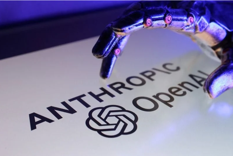 Pérdidas de OpenAI en el segundo trimestre alcanzan los 12.300 millones de dólares mientras el crecimiento de ingresos se rezaga frente a Anthropic