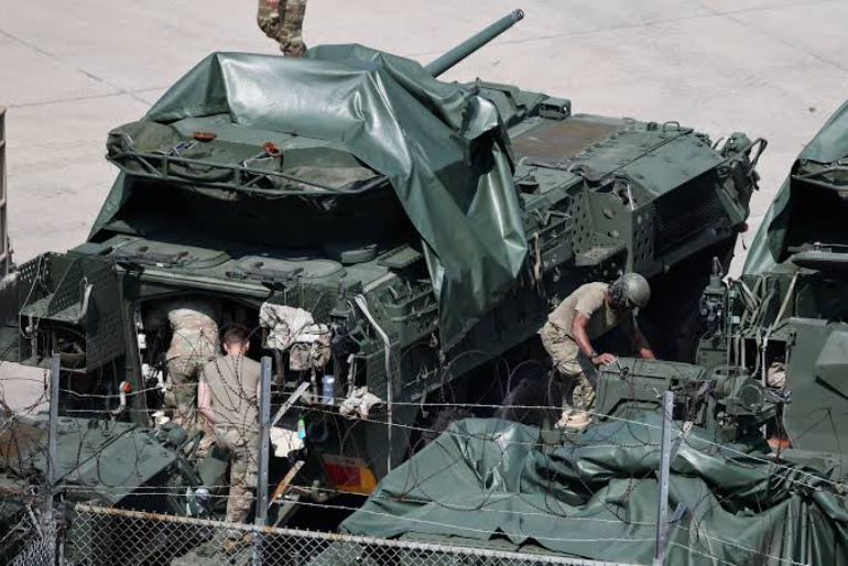 L'armée américaine choisit l'unité de défense Hanwha pour des prototypes d'artillerie mobile
