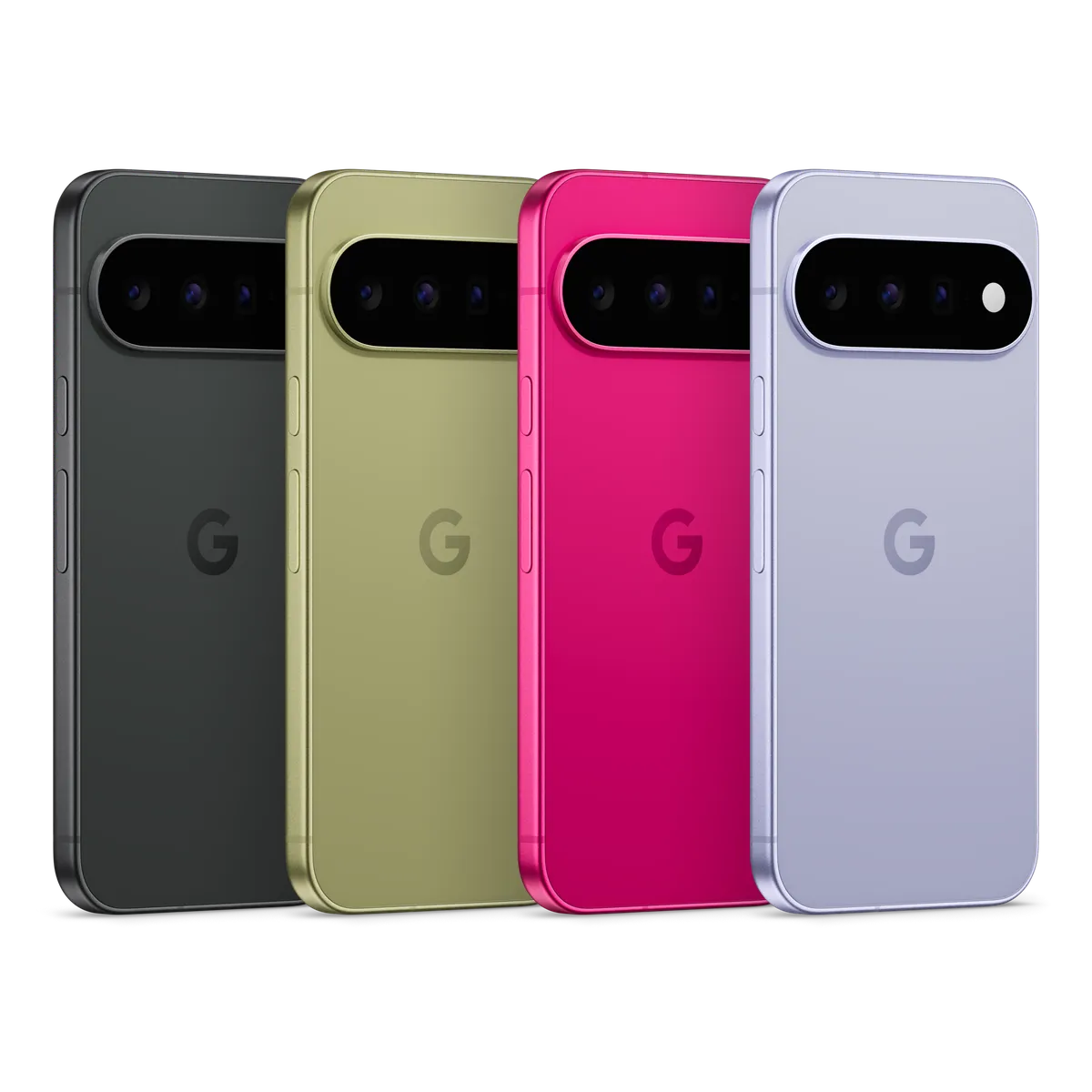 Google Presenta Pixel 11