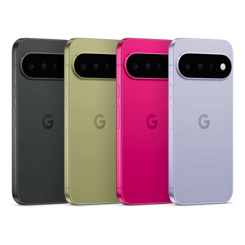 Google Presenta Pixel 11