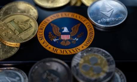 La SEC lance une onde de choc avec la Réglementation sur les Actifs Crypto