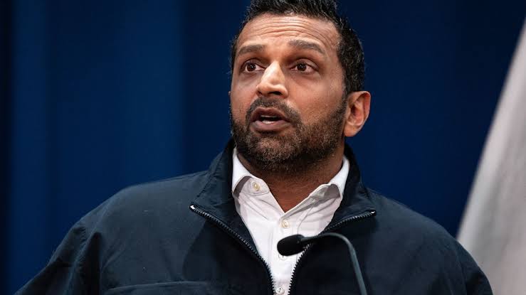 Le FBI émet un avis de 'recherché' pour un ressortissant indien