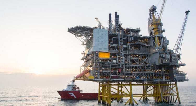 Ithaca Energy raises 2026 dividend forecast after record Q2 production By Investing.com