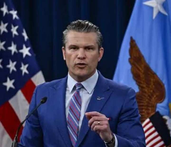 USS Lincoln Crisis Deepens as Hegseth Accused of Hiding Iran Strike Damage