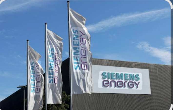 US Warns Siemens Tech Hacked