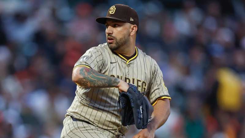 Phillies firman al zurdo Néstor Cortés con un acuerdo de MLB para sumar profundidad: Fuente