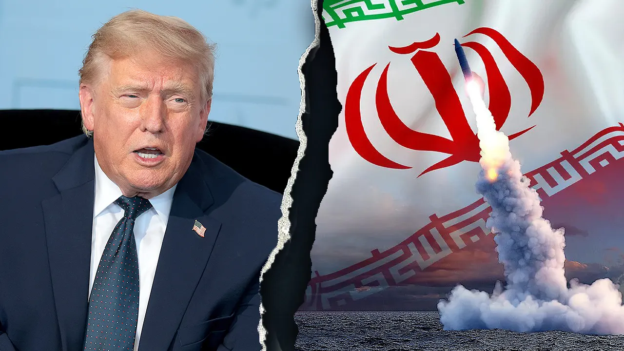 البيت الأبيض يكشف عن عقوبات ثانوية غير مسبوقة لقطع الأعمال التجارية العالمية مع إيران