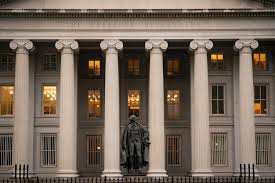 US Treasury Doubles Debt Buybacks as Bond Yields Surge to 20-Year Highs