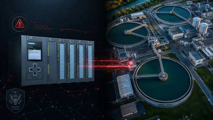 US Agencies Issue Emergency Warning Over AI-Powered Attacks on Siemens Industrial Controllers