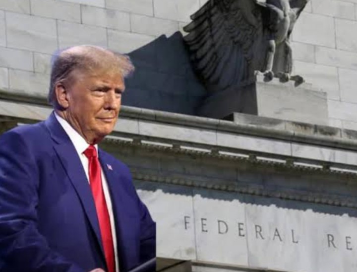 دين الولايات المتحدة يصل إلى مستوى قياسي بلغ 40 تريليون دولار مع تلميح الاحتياطي الفيدرالي لاحتمال رفع الفائدة