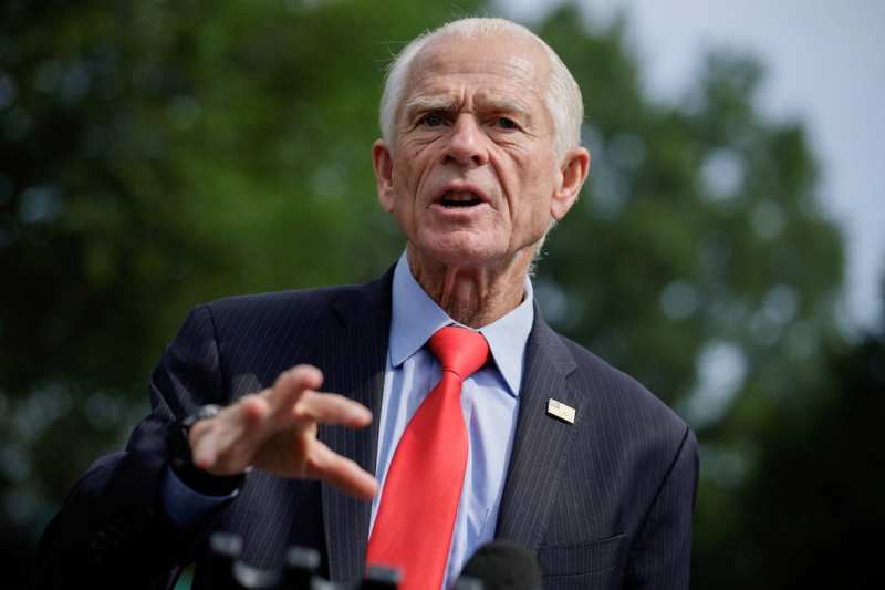 China says U.S. transshipment report disregards facts