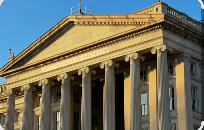 US National Debt Hits Record $40 Trillion