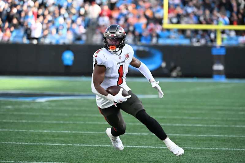 Commanders RB may have hurt himself doing team's ice bucket challenge