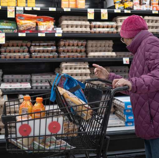 Masivo Brote de Salmonella Provoca Retiradas de Alimentos a Nivel Nacional